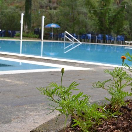 Balneario De Tus Hotel Yeste Bagian luar foto