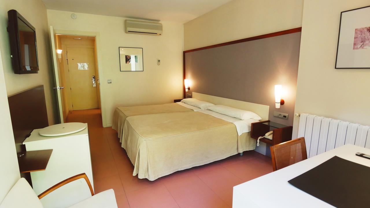 Balneario De Tus Hotel Yeste Bagian luar foto